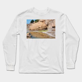 Katiki Boulder 2 Long Sleeve T-Shirt
